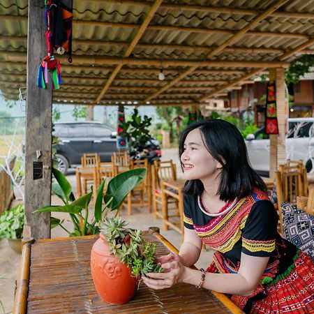 Mai Chau Sunrise Village 外观 照片